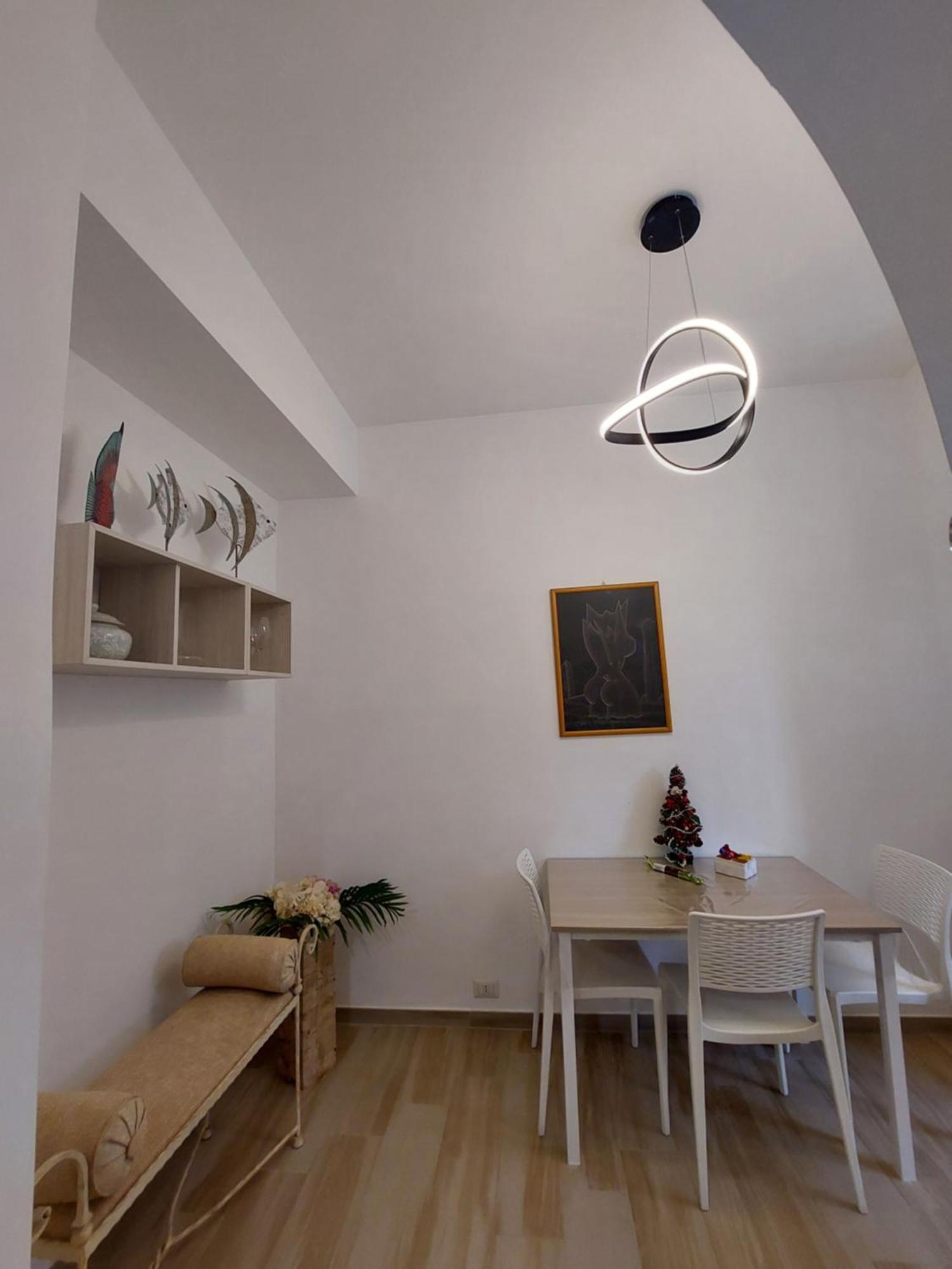 Appartamento Roma Centro - Lilly'S House Exterior photo